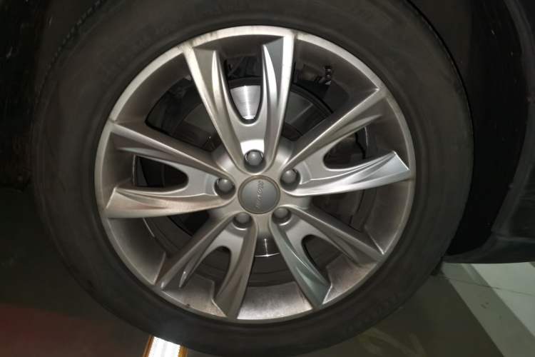 Used Haval H7 2016 Blue-Label H7 2.0T Automatic Luxury Model