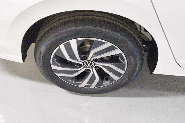 Used Volkswagen Bora 2026 200TSI DSG Yuexing Navigation Edition