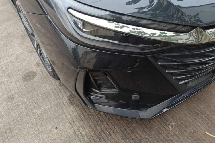 Used Chery Arrizo 8 2023 High-Performance Edition 2.0T DCT Powerfully Equipped