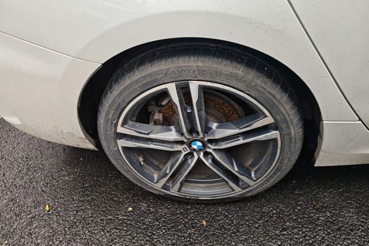 Used BMW 1 Series 2021 125i M Sport Night Edition