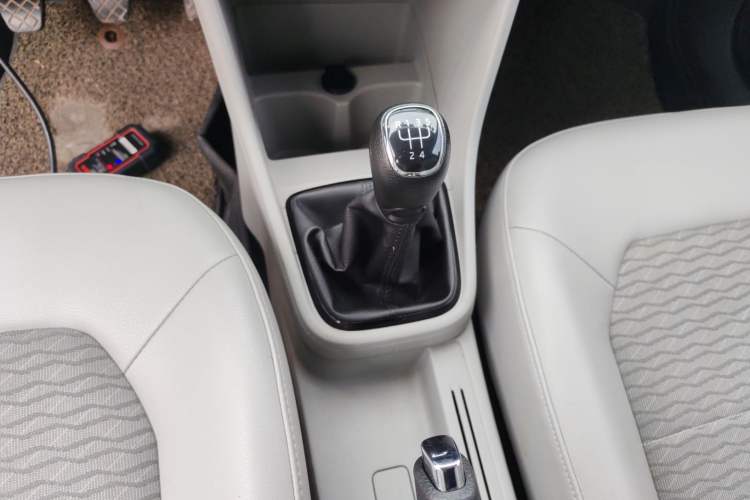 Used Skoda Rapid 2016 1.6L Manual Trend Edition
