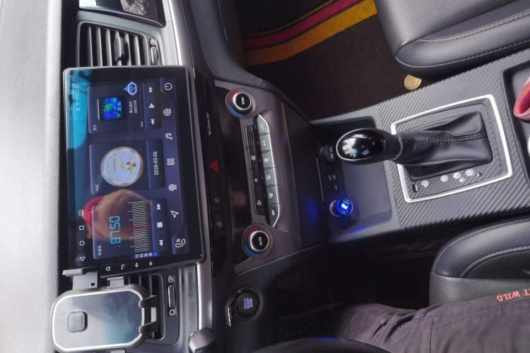 Used Hyundai Mistra 2017 1.8L Automatic Smart GLS China V Standard