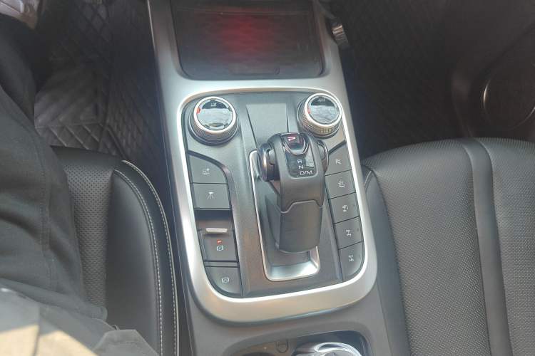 Used Tank 300 2021 Off-Road Edition 2.0T Conqueror