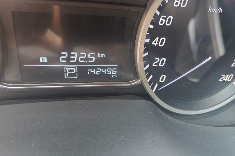 Used Nissan Sylphy 2022 Classic 1.6XL CVT Luxury Edition
