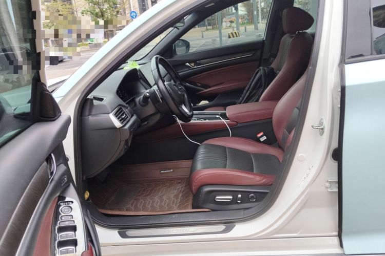 Used Honda Inspire 2022 Xing·Hybrid 2.0L Pure Edition