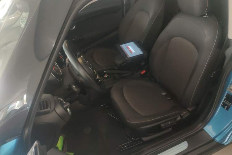 Used MINI MINI 2018 1.5T ONE PLUS