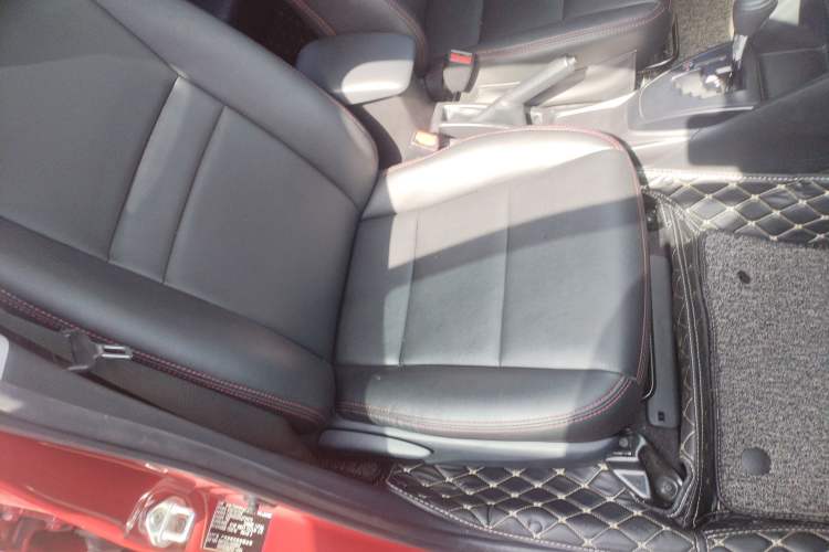 Used Toyota YARiS L Zhi Xiang 2020 1.5L CVT Leading Edition