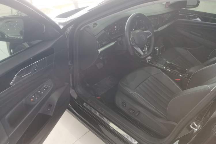 Used Volkswagen Passat 2022 330TSI Elite Edition
