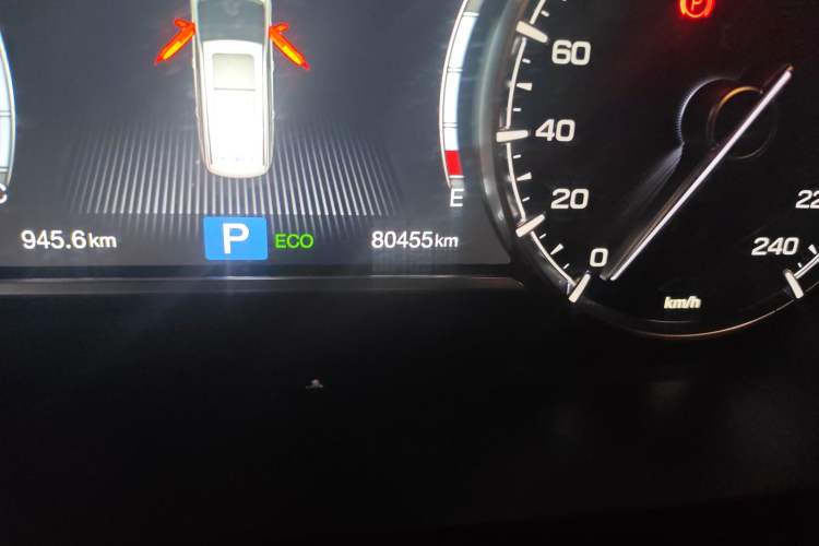 Used GAC Trumpchi M6 2019 270T Automatic Luxury Edition (7-seater) China V Standard