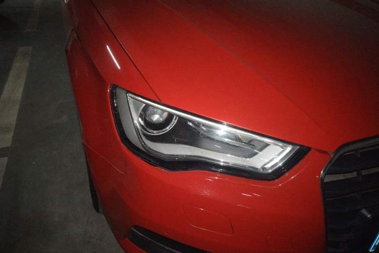 Used Audi A3 2014 Sportback 35 TFSI Automatic Comfort Model
