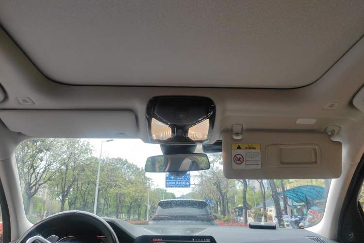 Used BMW 3 Series 2021 Facelifted 325Li M Sport Night Edition Package