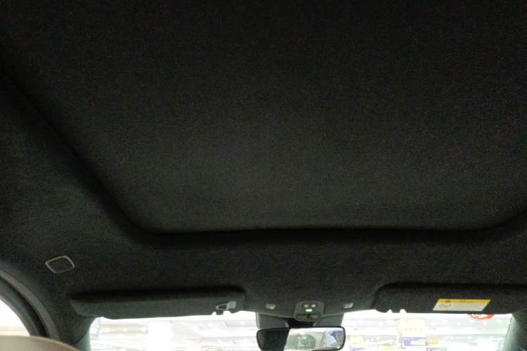 Used Nio ES6 2023 75 kWh
