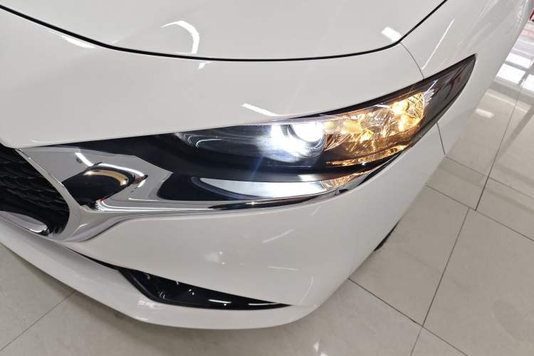 Used Mazda 3 Axela 2023 2.0L Automatic ZhiXuan Edition