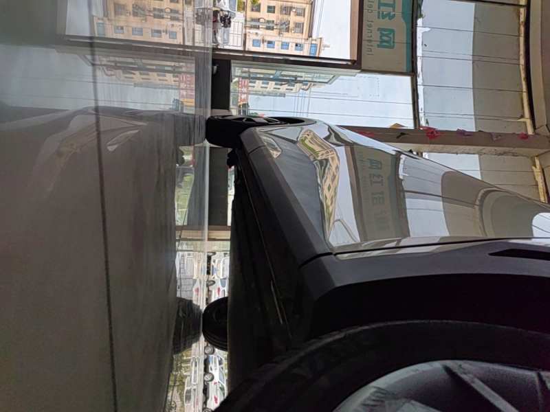 Used BYD Seagull 2025 Intelligent Driving Version 305 km Dynamic Edition — 20