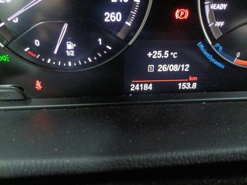 Used BMW X1 2022 sDrive20Li Fashion Model — 4