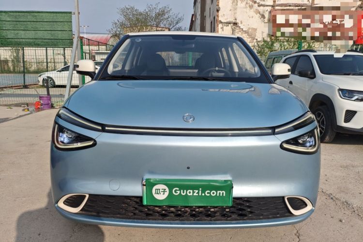 Used Dongfeng NAMMI 01 2024 430 Plus Smart+