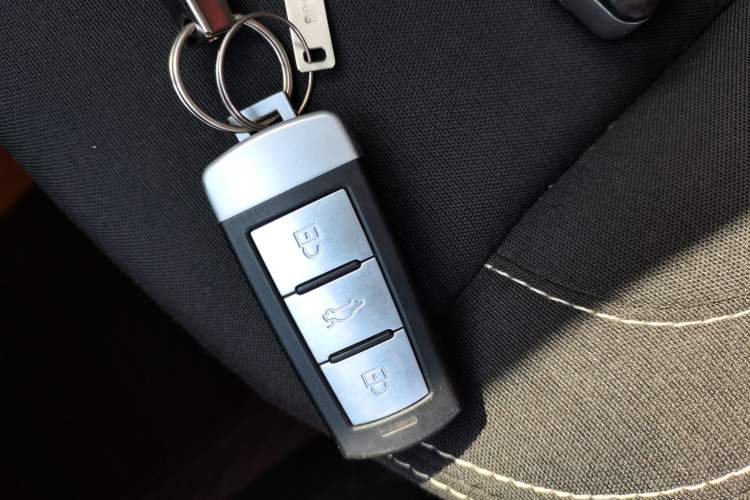 Used NETA N01 2020 390T
