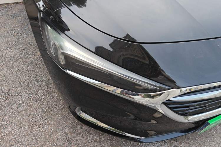 Used Buick LaCrosse 2021 652T Luxury Model
