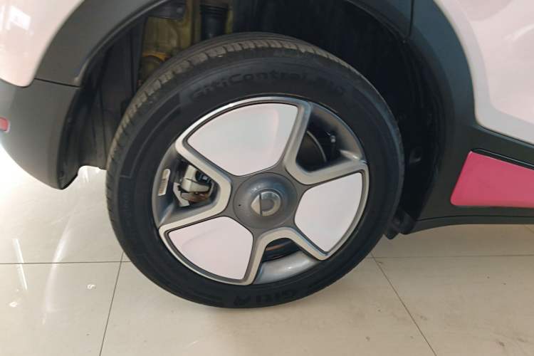 Used smart #1 2022 Pro+ Edition
