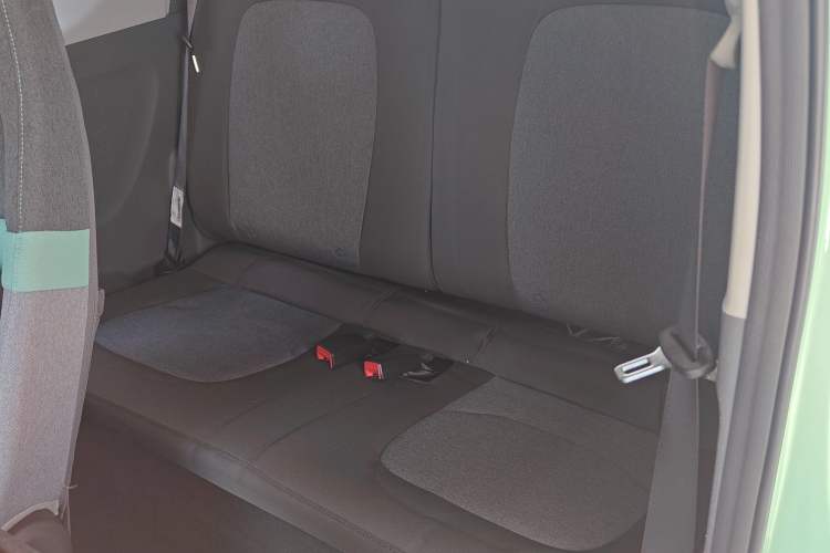 Used Wuling Hongguang MINIEV 2021 Macaron Premium Model – Lithium Iron Phosphate
