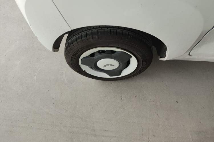 Used Wuling Hongguang MINIEV 2022 Easy Version Lithium Iron Phosphate