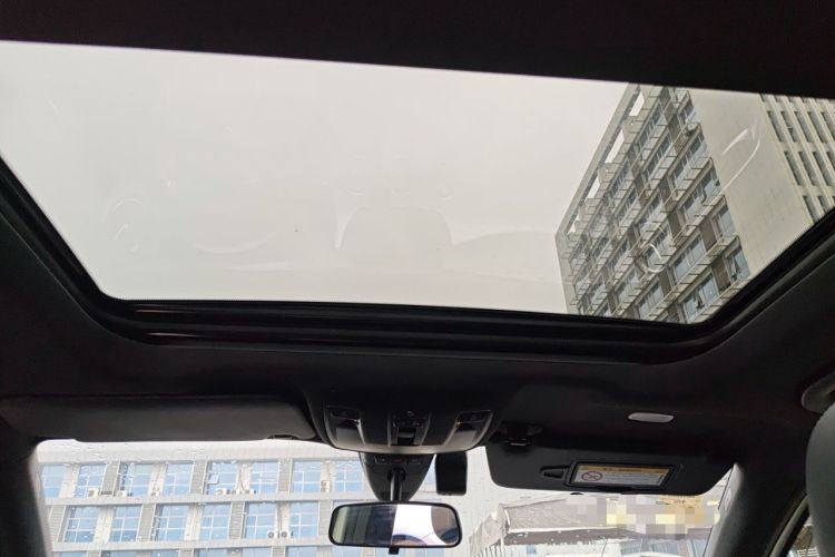 Used Mercedes-Benz B-Class 2017 B 200 Sport Edition Headliner