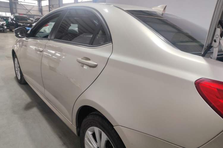 Used Roewe 550 2014 550S 1.8L Automatic Smart Selection Model