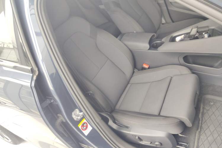 Used Polestar 2 2021 Single Motor Standard Range