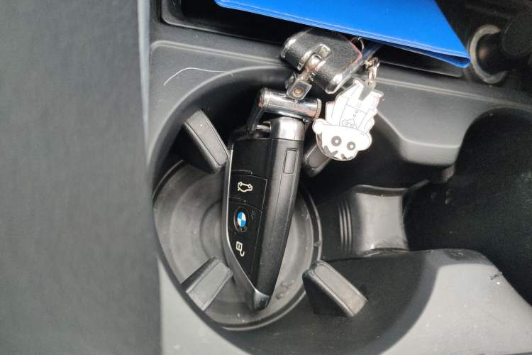 Used BMW X6 2015 xDrive35i U.S. specification
