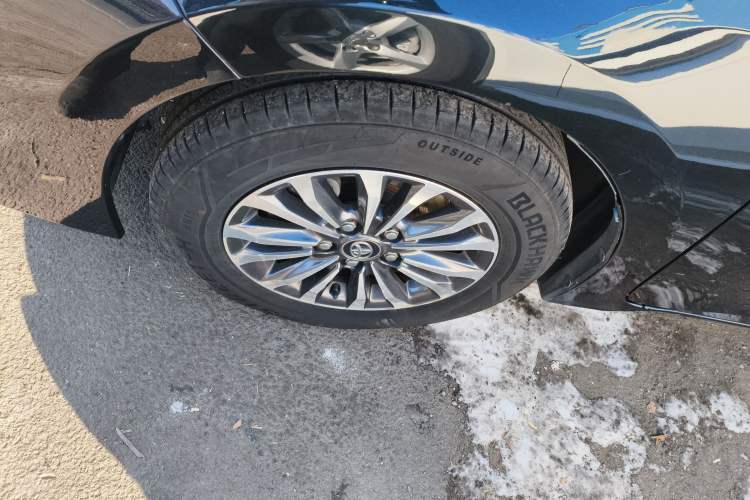 Used Toyota Corolla 2017 Revised Version 1.2T S-CVT GL