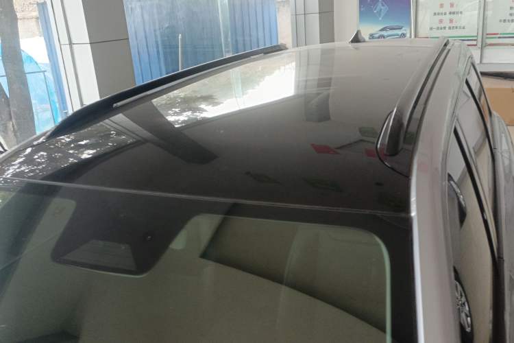 Used Leapmotor C16 2024 Pure Electric 520 Deluxe Edition
