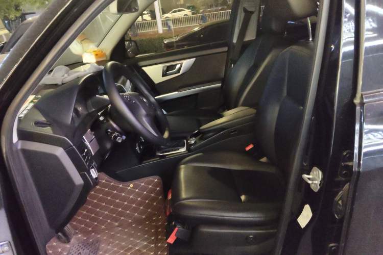 Used Mercedes-Benz GLK-Class 2012 GLK 300 4MATIC Dynamic Edition