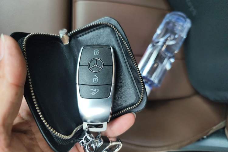 Used Mercedes-Benz GLB 2022 Updated GLB 200 Fashion Edition
