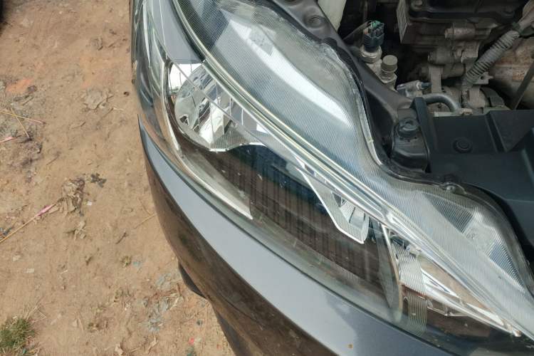 Used Toyota YARiS L Zhi Xuan 2014 1.5 GS Automatic Sharp Edition