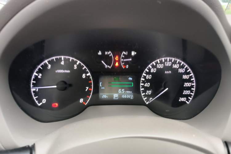 Used Nissan Sylphy 2012 1.6 XL CVT Luxury Edition