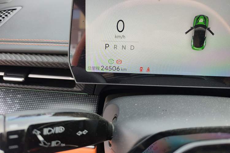 Used NETA GT 2023 560
