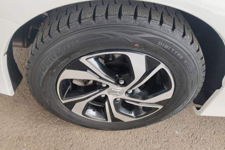 Used Honda Accord 2016 2.0L Comfort Edition
