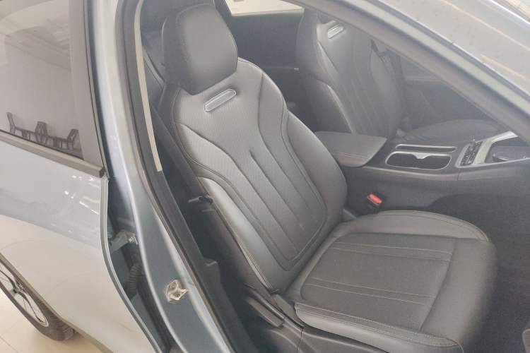 Used Geely Galaxy Geome 2025 410 km Free Version