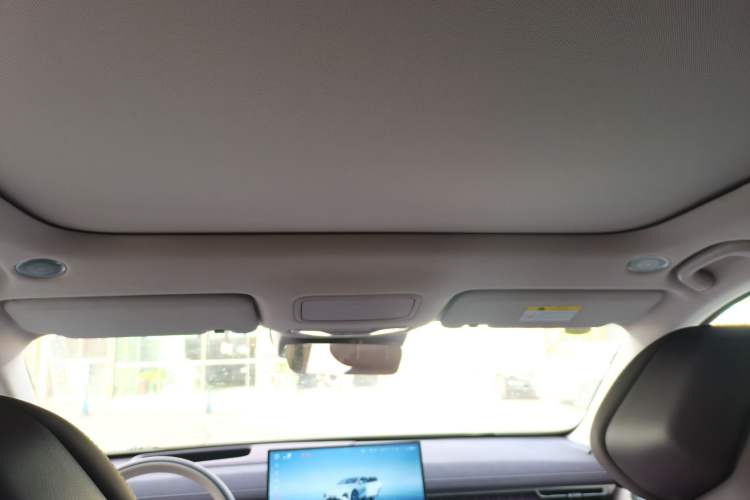 Used Deepal S07 2026 230Ultra with Huawei Qiankun ADS SE Edition