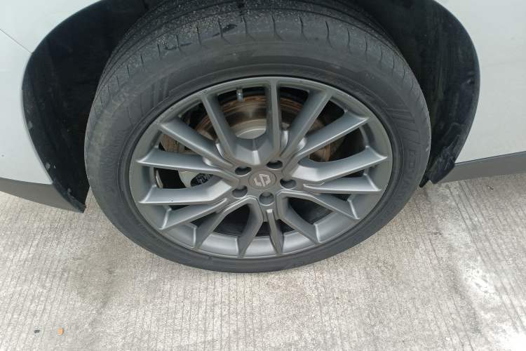 Used Leapmotor C10 2024 530 Comfort Edition