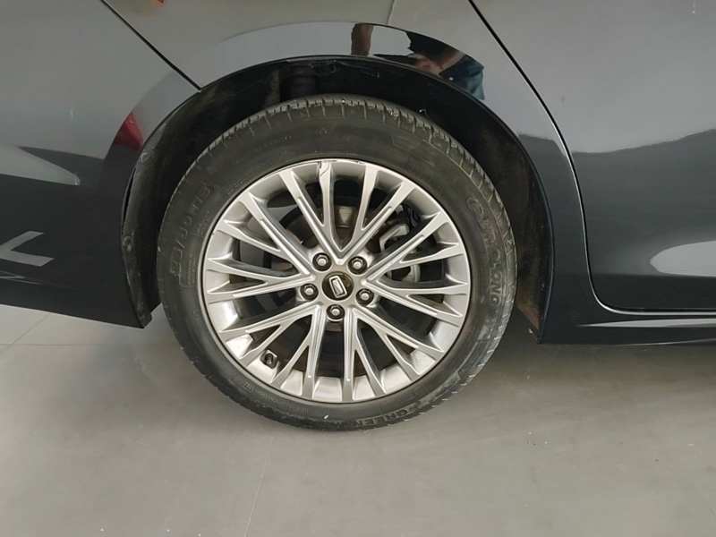 Used Bestune B70 2022 Third Generation 1.5T Automatic Enjoyment Version – Joy — 25