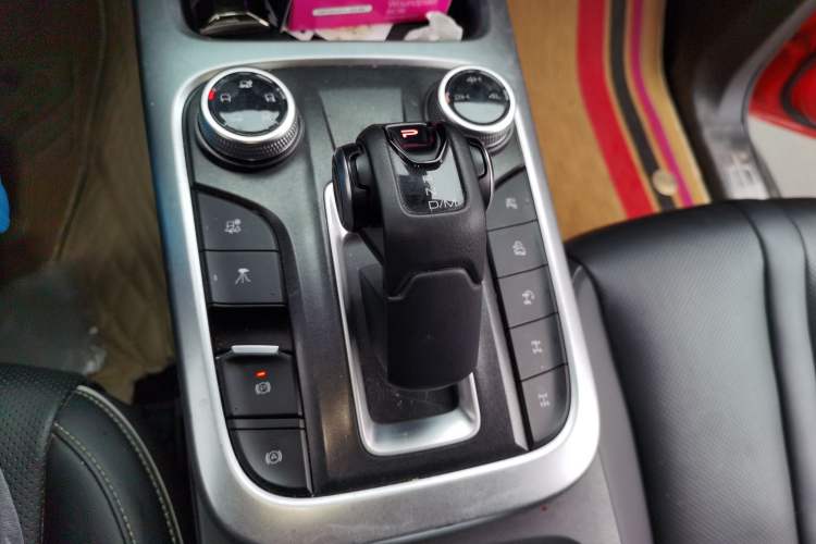 Used Tank 300 2021 Off-Road Edition 2.0T Challenger