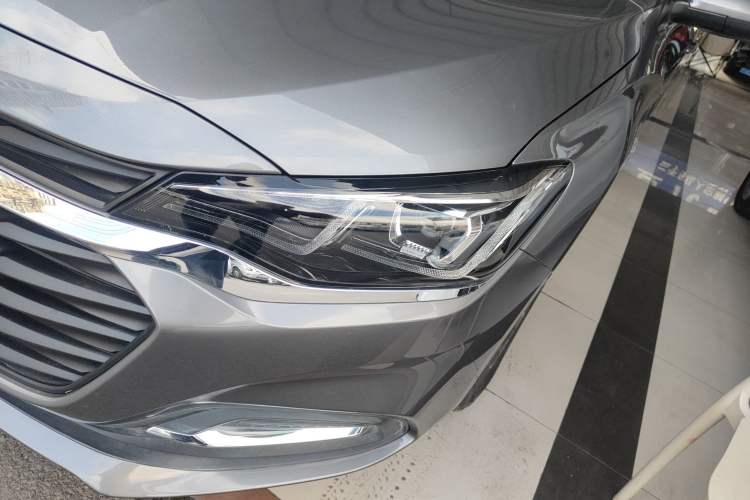 Used Chevrolet Monza 2020 320 Automatic Enjoyment Edition