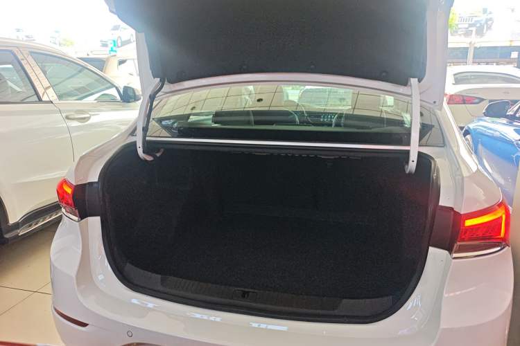 Used Buick GT 2019 18T Automatic Connected Elite Model China V Standard
