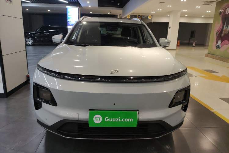 Used JETOUR Shanhai Shanhai L7 2024 1.5T 120 km MAX 7-Seater