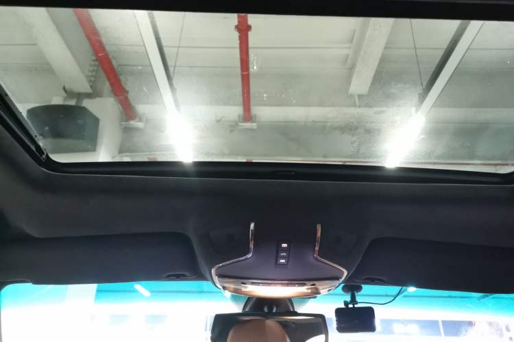 Used Maserati Ghibli 2014 3.0T Standard Edition Headliner