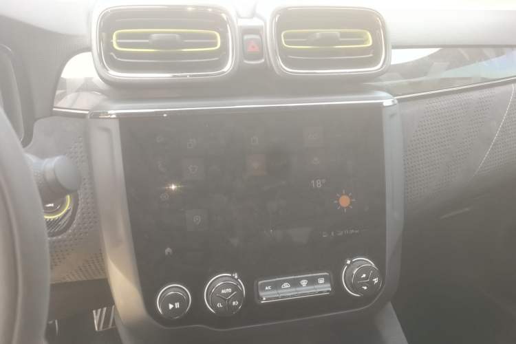 Used Lynk & Co 03 2019 03+ 2.0TD Automatic Wind-Chasing Edition