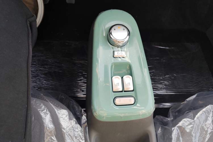 Used Qiyuan Lumin 2024 130km Qingyue Version
