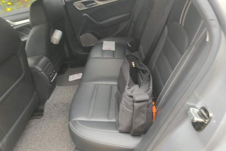 Used MG 6 New Energy 2018 45T E-DRIVE Intelligent Drive Hybrid PILOT Super Internet Edition