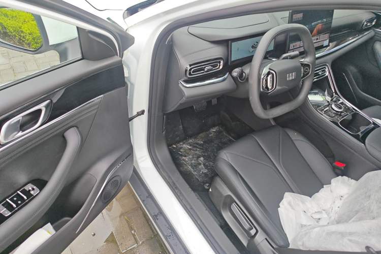 Used Geely Galaxy Stellar 6 2026 Model 125km Long-range Edition
